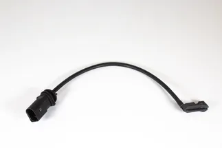 Dynamic Friction Front Disc Brake Pad Wear Sensor - 4G0615121E